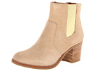 Sperry Top-Sider - Marlow (Sand Suede)