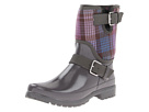 Sperry Top-Sider - Falcon (Grey/Purple Wool Plaid)