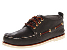 Sperry Top-Sider - Gold A/O Chukka (Graphite)