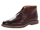 Sperry Top-Sider - Gold Bellingham Chukka w/ASV (Dark Brown)