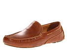 Sperry Top-Sider - Gold Kennebunk w/ASV (Tan)