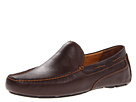 Sperry Top-Sider - Gold Kennebunk w/ASV (Dark Brown)