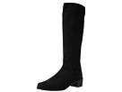 Stuart Weitzman - Rambler (Black Suede) - Footwear