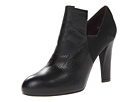 Stuart Weitzman - Strut (Nero Old West Calf) - Footwear