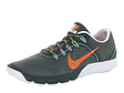 Nike - Zoom Terra Kiger (Vintage Green/Pure Platinum/Flash Lime/Total Orange)