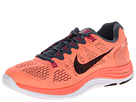 Nike - Lunarglide+ 5 (Atomic Pink/Armory Slate/Club Pink/Black)