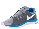 Nike - LunarFlash+ (Wolf Grey/Cool Grey/Blue Hero/White)