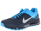 Nike - Air Max+ 2013 (Armory Navy/Blue Hero/Reflect Silver)