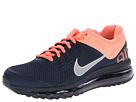 Nike - Air Max + 2013 (Armory Navy/Atomic Pink/Reflect Silver)
