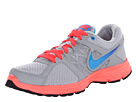 Nike - Air Relentless 2 (Wolf Grey/Atomic Red/Game Royal/Blue Hero)