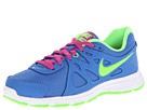 Nike - Revolution 2 (Distance Blue/White/Club Pink/Flash Lime)