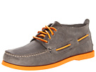 Sperry Top-Sider - A/O Chukka Neon (Grey/Orange)