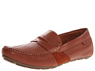Sperry Top-Sider - Wave Driver Penny Loafer (Tan)