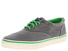 Sperry Top-Sider - Striper CVO Neon (Grey)