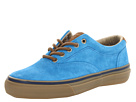 Sperry Top-Sider - Striper CVO Suede (Royal)