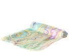 LAUREN Ralph Lauren - Nicole Scarf (Sunset Violet)