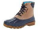 Sperry Top-Sider - Avenue Duck Boot (Navy/Tan)