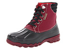 Sperry Top-Sider - Avenue Duck Boot (Oxblood)
