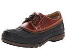 Sperry Top-Sider - Cold Bay 3-Eye (Amaretto)