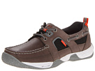Sperry Top-Sider - Sea Kite Sport Moc (Gray)