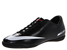 Nike - Mercurial Victory IV IC (Black/Dark Charcoal/Atomic Red/White)