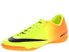 Nike - Mercurial Victory IV IC (Volt/Bright Citrus/Black)
