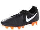 Nike - CTR360 Trequartista III FG (Dark Charcoal/Black/Bright Citrus/White)