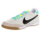 Nike - Tiempo Natural IV LTR IC (Light Bone/White/Black)