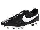 Nike - The Nike Premier (Black/Orange Blaze/Summit White)