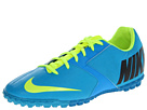 Nike - Nike Bomba II (Current Blue/Blue Hero/Black/Volt)