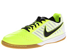 Nike - Nike Gato II (Volt/White/Black)