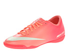 Nike - Mercurial Victory IV IC (Atomic Pink/Atomic Red/Arctic Green)