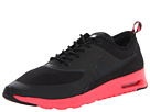 Nike - Air Max Thea (Black/Fusion Red/Anthracite)