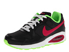Nike - Air Max Coliseum Racer (Anthracite/Black/Summit White/Sport Fuchsia)