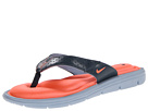 Nike - Comfort Thong (Atomic Pink/Armory Slate/Light Armory Blue/Atomic Pink)