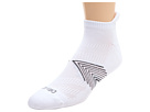 Nike - Dri-Fit Cushioned Dynamic Arch No Show 1-Pair Pack (White/Anthracite/ARctic Pink/Antracite)