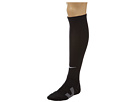 Nike - Vapor Football Knee High (Black/Flint Grey/White)