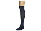 Nike - Vapor Football Knee High (College Navy/Black/Black)
