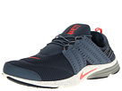 Nike - Lunar Presto (Armory Slate/Mine Grey/Sail/Atomic Red)