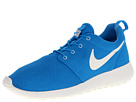 Nike - Roshe Run (Blue Hero/Sail)