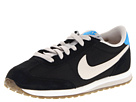 Nike - Mach Runner (Black/Blue Hero/Gold Suede/Mortar)