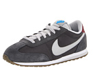 Nike - Mach Runner (Dark Grey/Team Red/White/Neutral Grey)