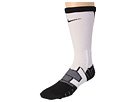 Nike - Vapor Football Crew (White/White/Black/Black)