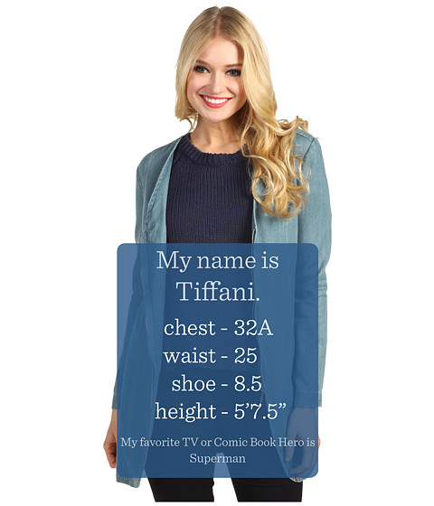 Bb Dakota Jacket Review