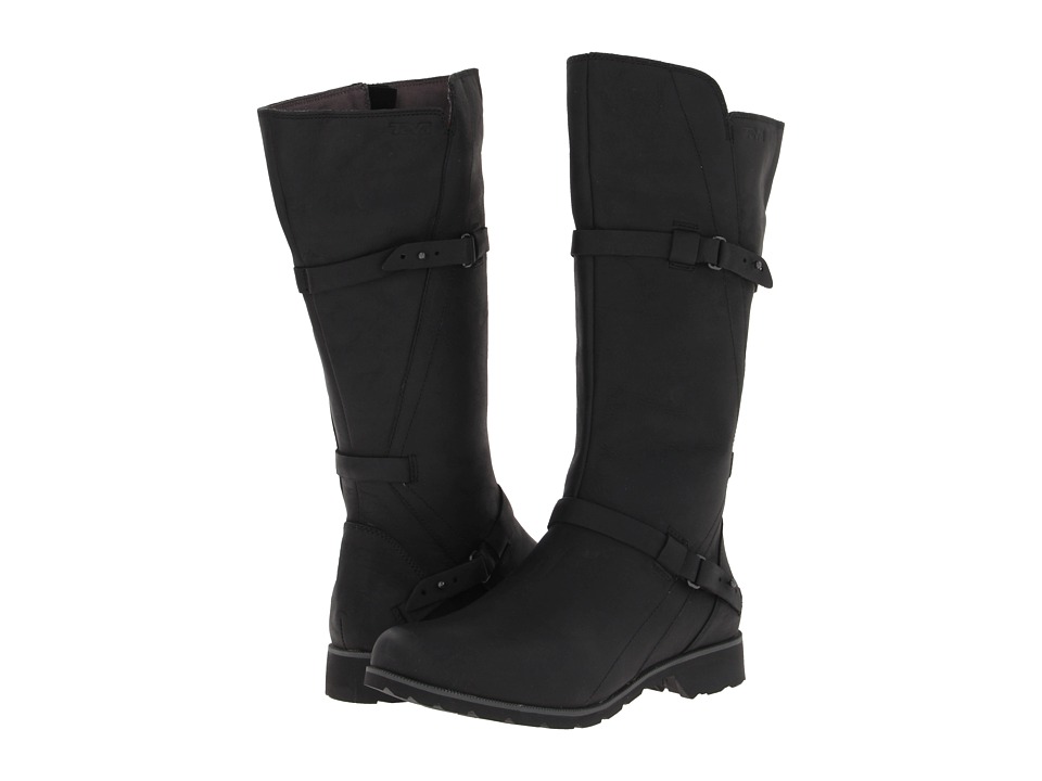 Teva - De La Vina (Black) Women