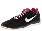 Nike - Free TR Fit 3 (Black/Club Pink/Atomic Pink/Metallic Summit White)