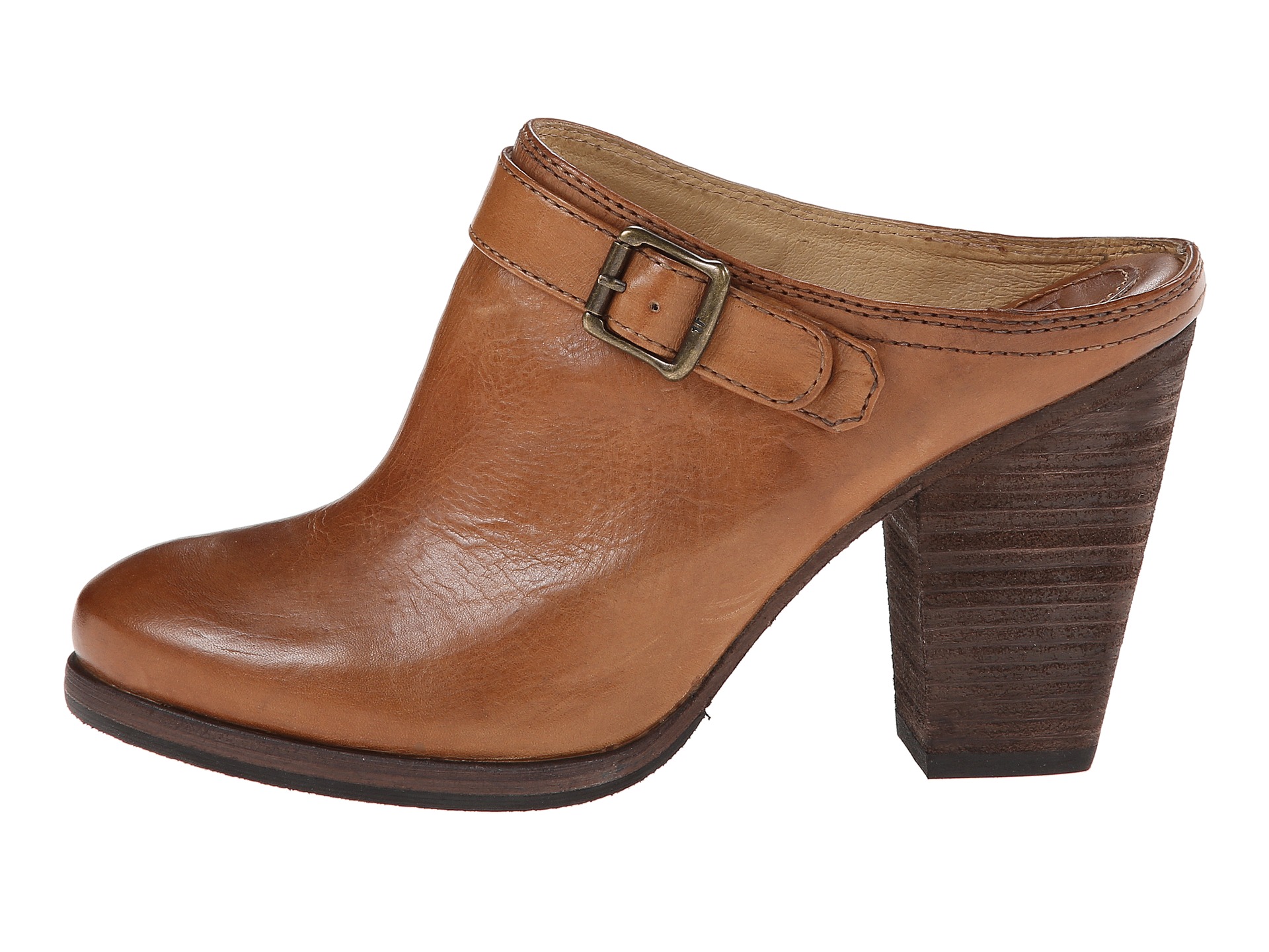 No results for frye patty slingback clog - Search Zappos