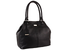 Cole Haan - Village Convertible Tote (Black)