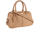 Cole Haan - Village Small Satchel (Sandstone)