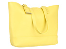Cole Haan - Haven Small Tote (Lemon Ice)